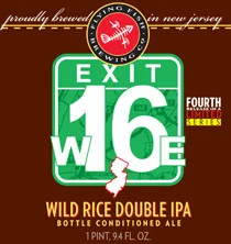 Flying Fish Exit 16