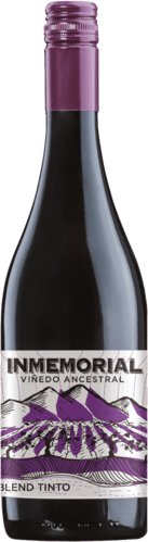 Inmemorial Vinedo Ancestral, Malbec Uco Valley Mendoza Argentina