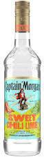 Captain Morgan Sweet Chili Lime Rum