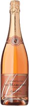 De Margerie Grand Cru Brut Rose
