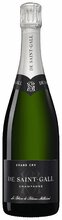 De Saint Gall Bdb Gc Vintage