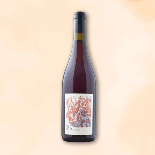 Domaine De La Petite Soeur Plasma 23