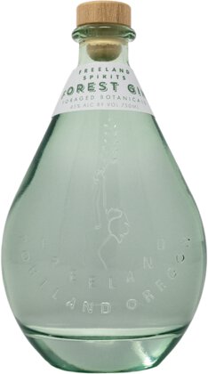 Freeland Spirits Forest Gin
