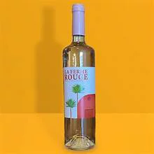 La Ferme Rouge Le Gris Rose 2024