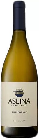 Aslina Chardonnay, Stellenbosch