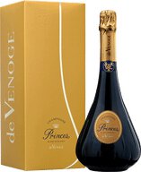 De Venoge Princes Blanc De Blancs