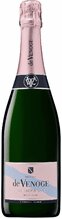 De Venoge Brut Rose Reserve