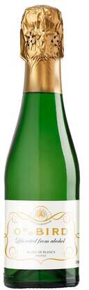 Oddbird Non-Alcoholic Blanc de Blancs
