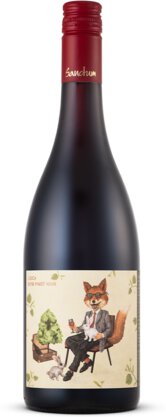 Sanctum Lisica Pinot Noir