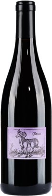Robert Sinskey Aries Violet Pinot Noir