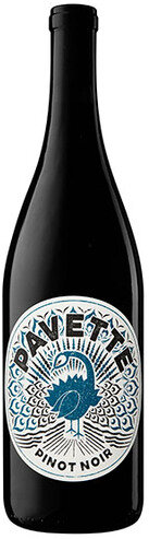 Pavette Pinot Noir California