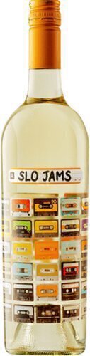 SLO Down Wines 'Slo Jams' Sauvignon Blanc