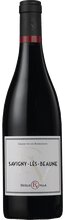 Decelle Villa Savigny Rouge