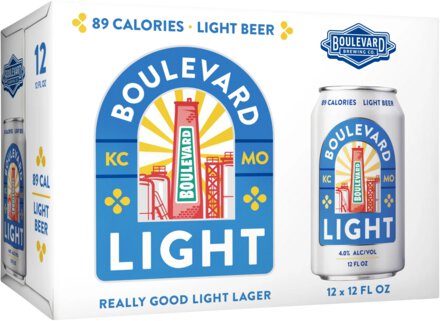 Boulevard Light