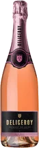 Deligeroy Cremant De Loire Rose
