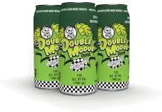 Ska Brewing Double Modus Dipa