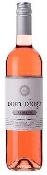 Quinta Da Raza Domaine Diogo Rose