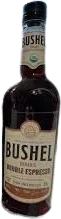 Bushel Organic Espresso Vodka
