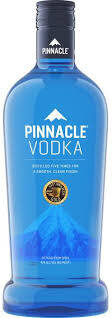 Pinnacle Vodka