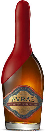 Avrae The Spirit of Belle Glos California Brandy