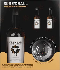 Skrewball Peanut Butter Whiskey
