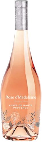 Rose D'madeleine Rose