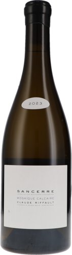 Claude Riffault Sancerre Mosaique Calcaire