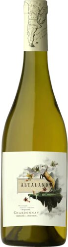 Altaland Chardonnay