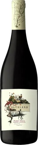 Altaland Pinot Noir