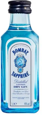 Bombay Sapphire Gin