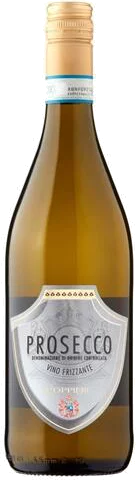 Coppiere Prosecco Vino Frizzante