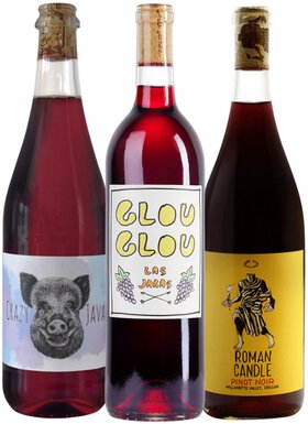 Chillable Reds Bundle (3 Bottles)