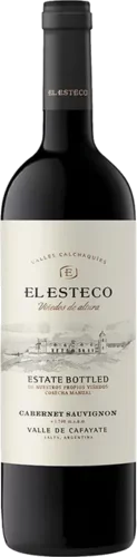 El Esteco Cabernet Sauvignon Extremos