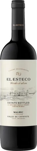 El Esteco Malbec Extremos 93pt