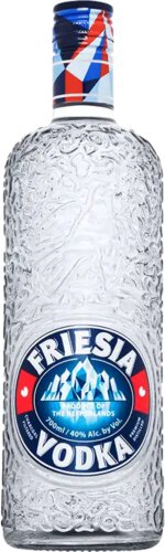 Friesia Vodka