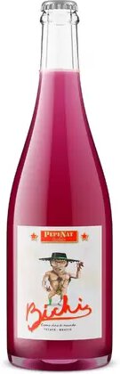 Bichi Pepe Nat Tecate Sparkling Wine 2023 750ml
