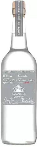 Casamigos Cristalino Reposado
