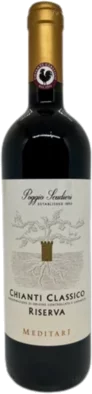 Poggio Scudieri Chianti Classico Riserva