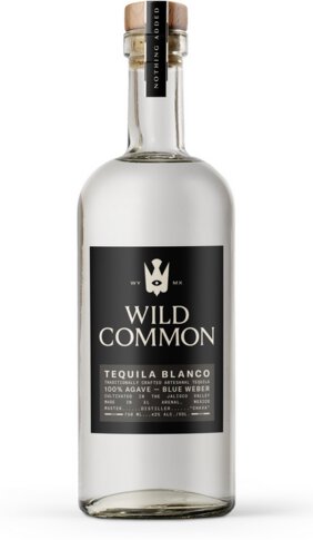 Wild Common Blanco