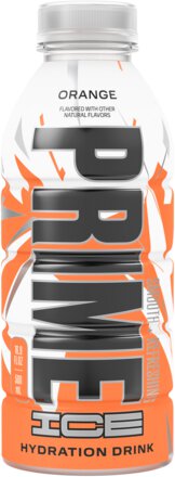 Prime Hydration Orange