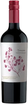 Tassajara Cabernet Sauvignon