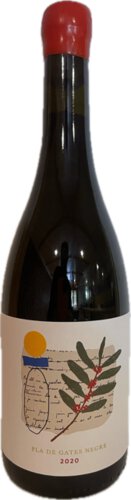 Anna Espelt Pla De Gates Negre Garnacha Spain