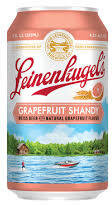 Leine Grapefruit Shandy