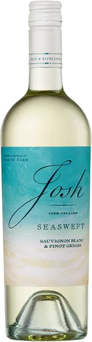 Josh Cellars Seaswept Sauvignon Blanc Pinot Grigio