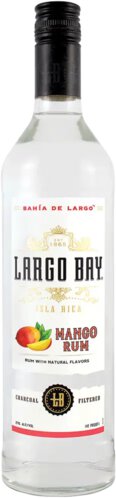 Largo Bay Mango Rum