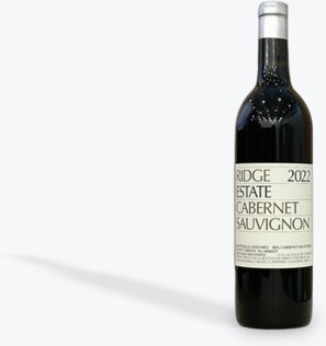 Ridge Estate Cabernet Sauvignon