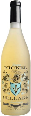 Jeremy Nickel Chardonnay