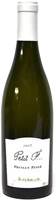 Domaine Michel Redde Et Filis Petit F Blanc Pouilly Fume