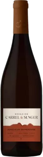 Domaine Carrel & Senger Mondeuse Jongieux 2022