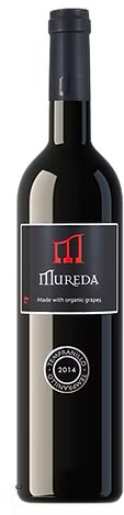 Mureda Merlot